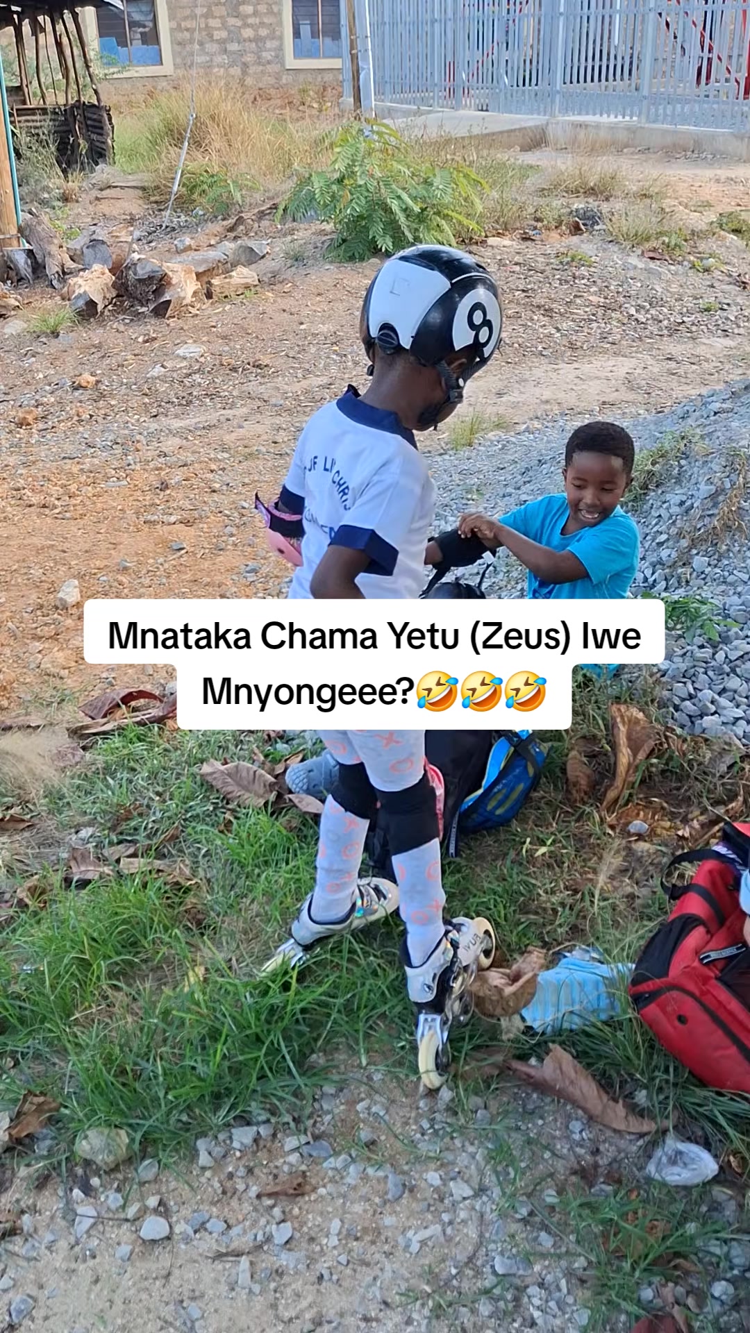 @Zeus⚡️ Skating Club Malindi