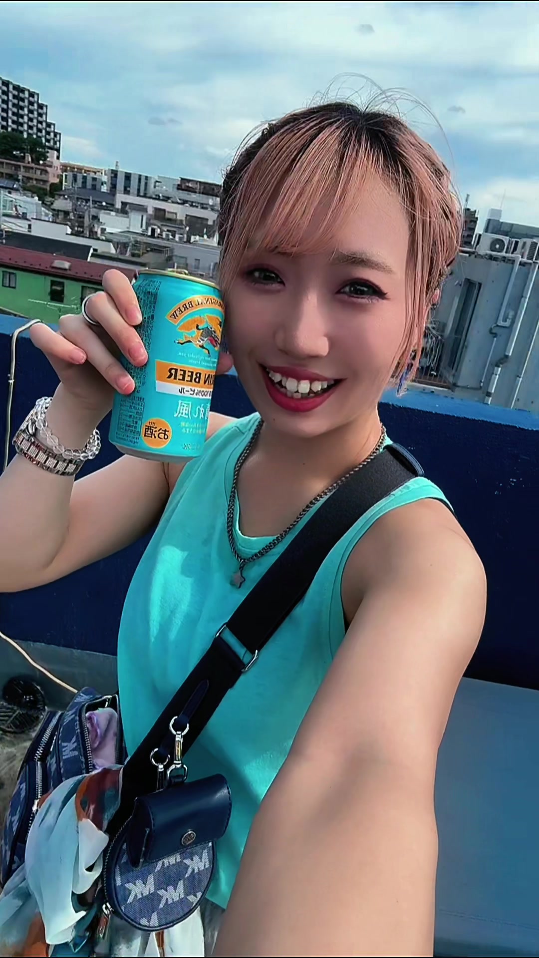 @女子プロレスラーの松井です