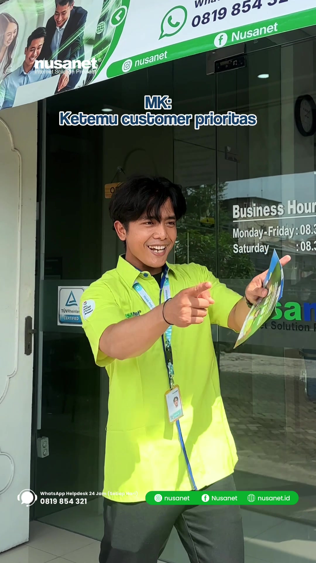 @PT. Media Antar Nusa