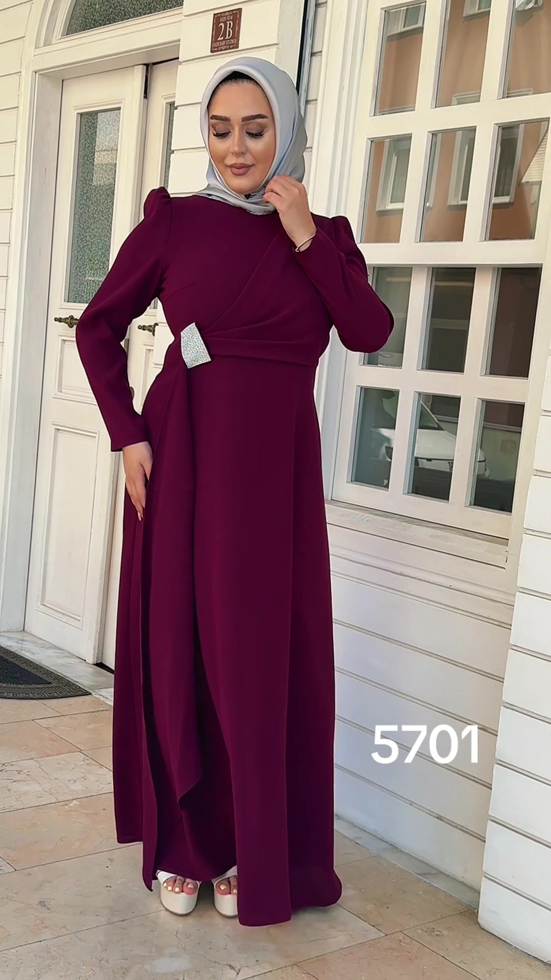 @Ahlem Eşarp