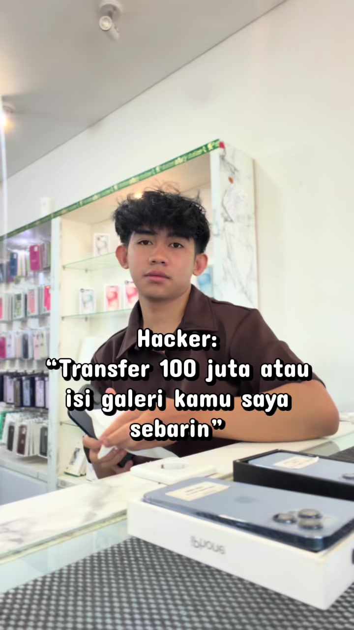 @SIMPLE STORE BANDUNG