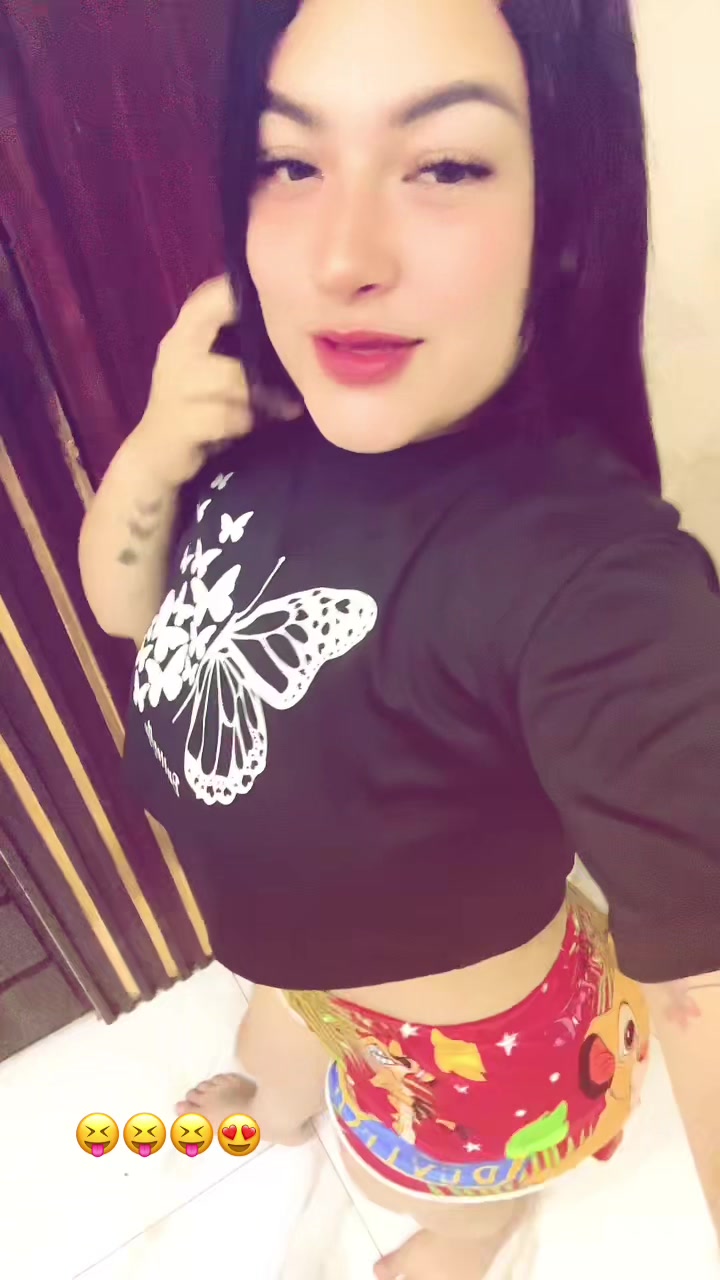 @Mishell🦋