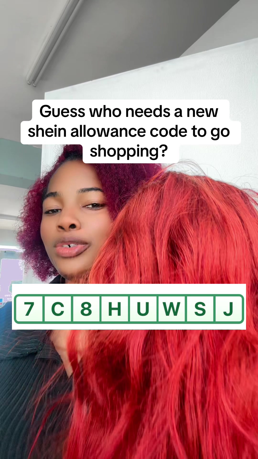@Unicolady