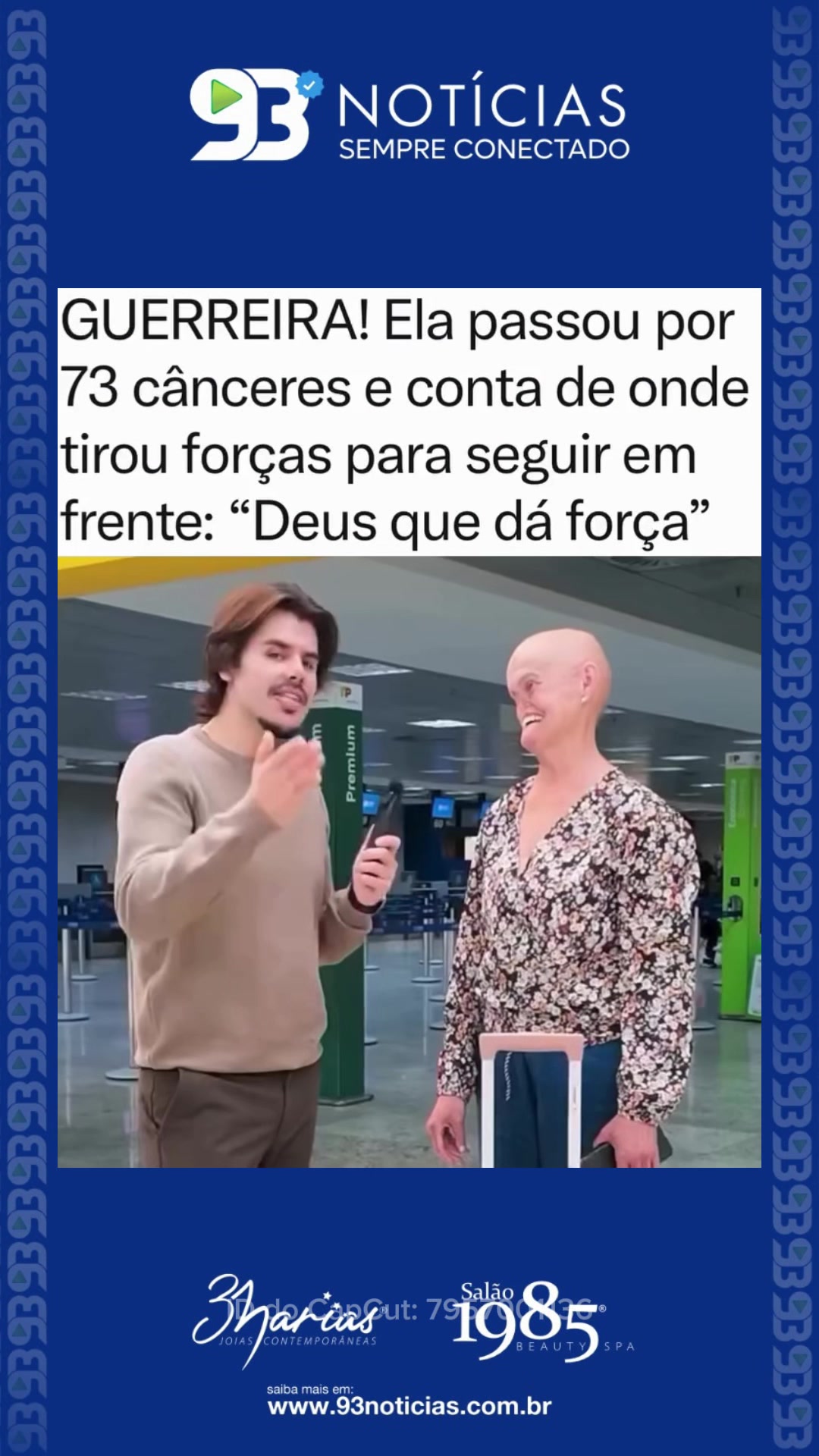 @93 Notícias