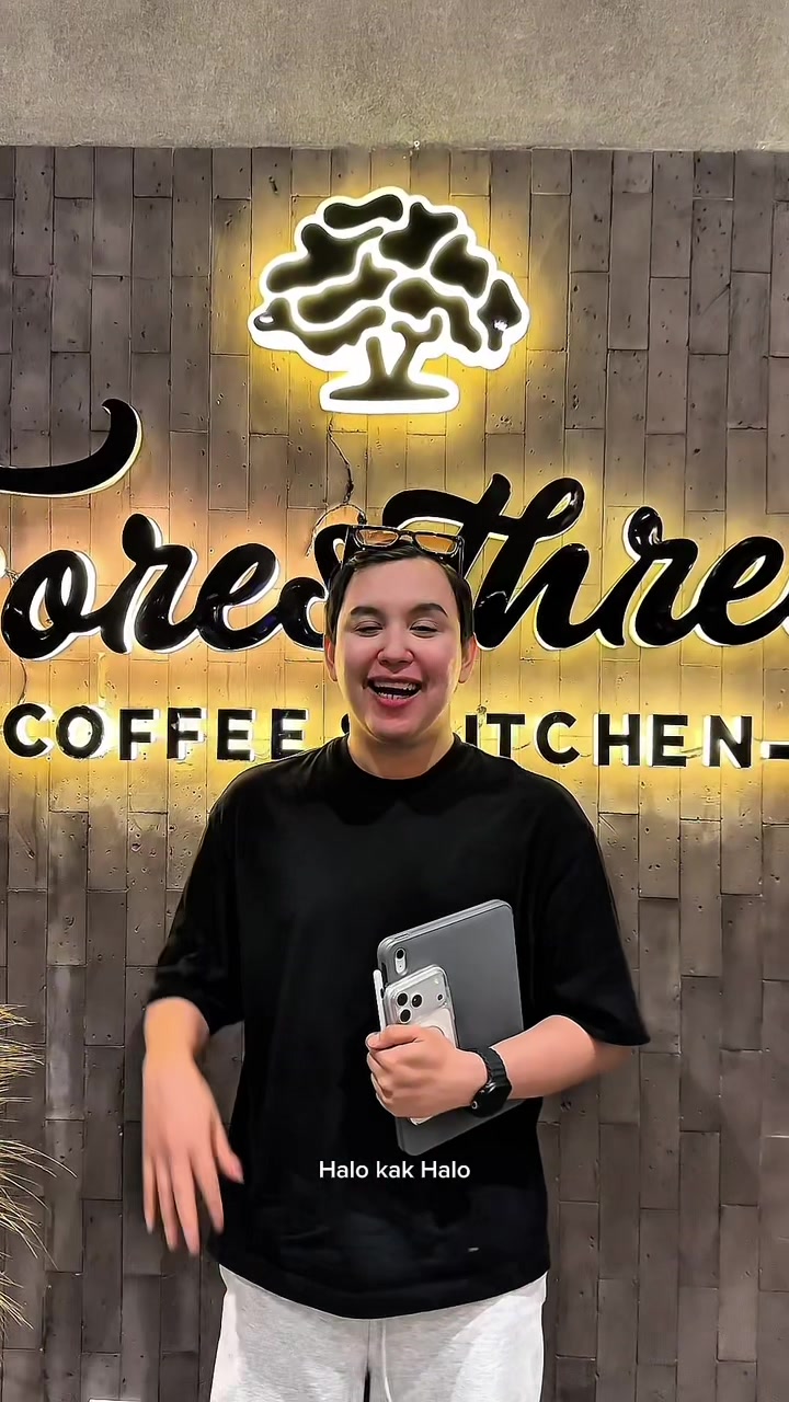 @foresthree.tamanremaja