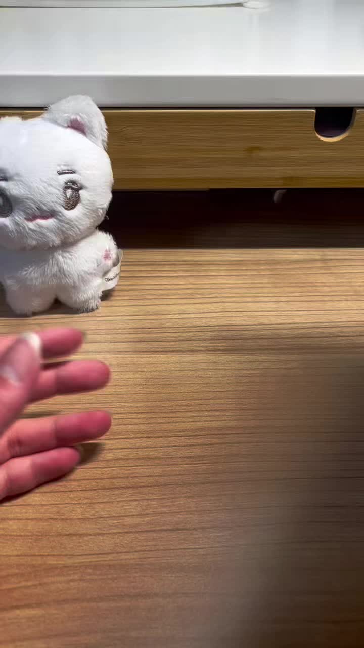 @예감