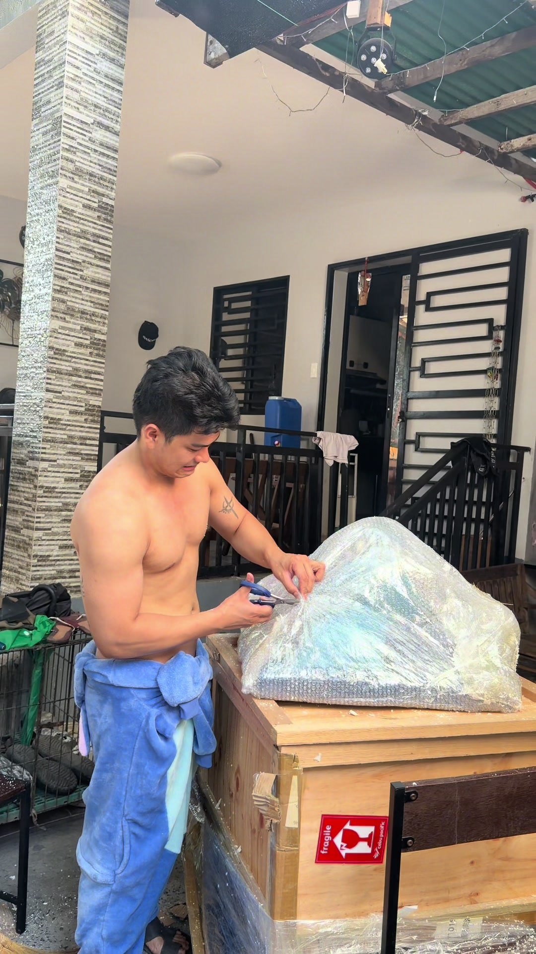 @Mark Joseph Cruz