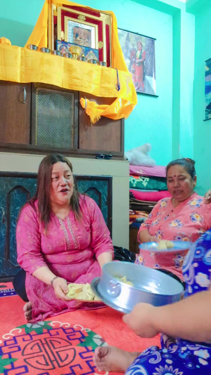 @rashmi lama