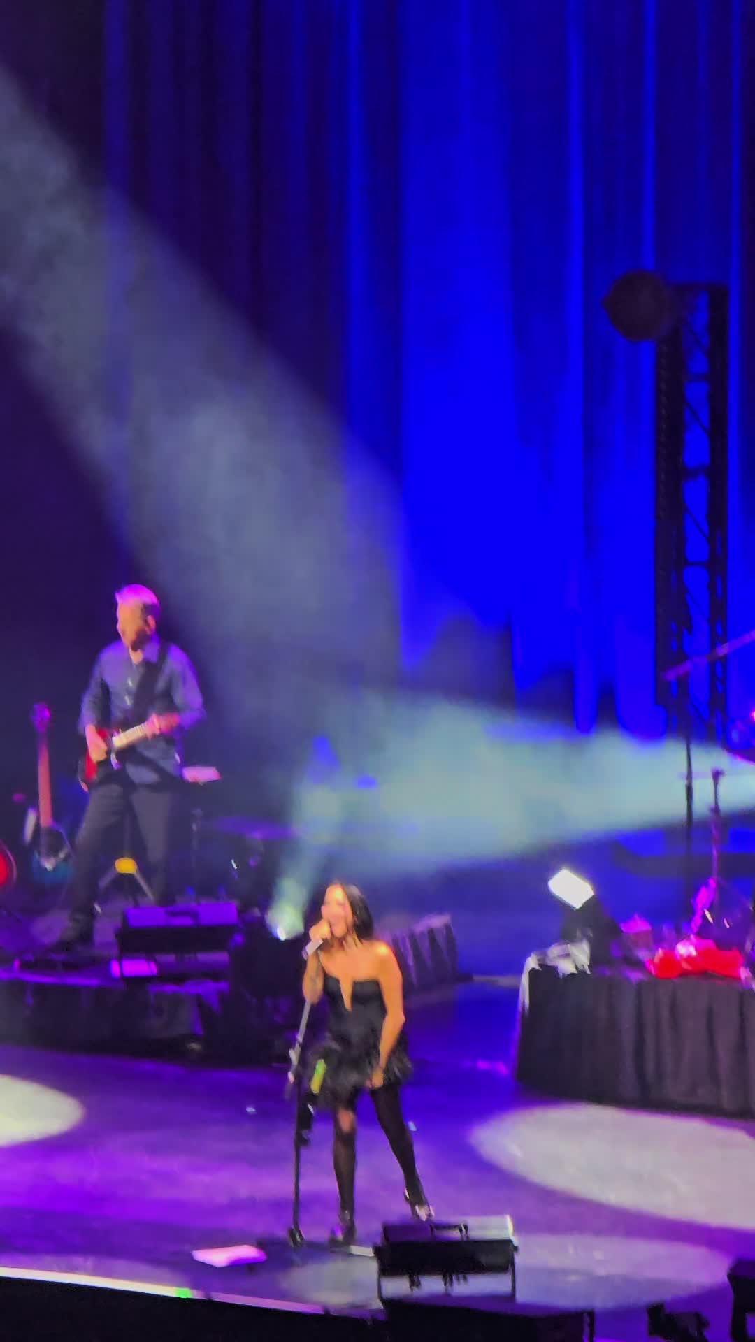 @𝓒𝓸𝓷𝓬𝓮𝓻𝓽 𝓣𝓲𝓽𝓪 🎶