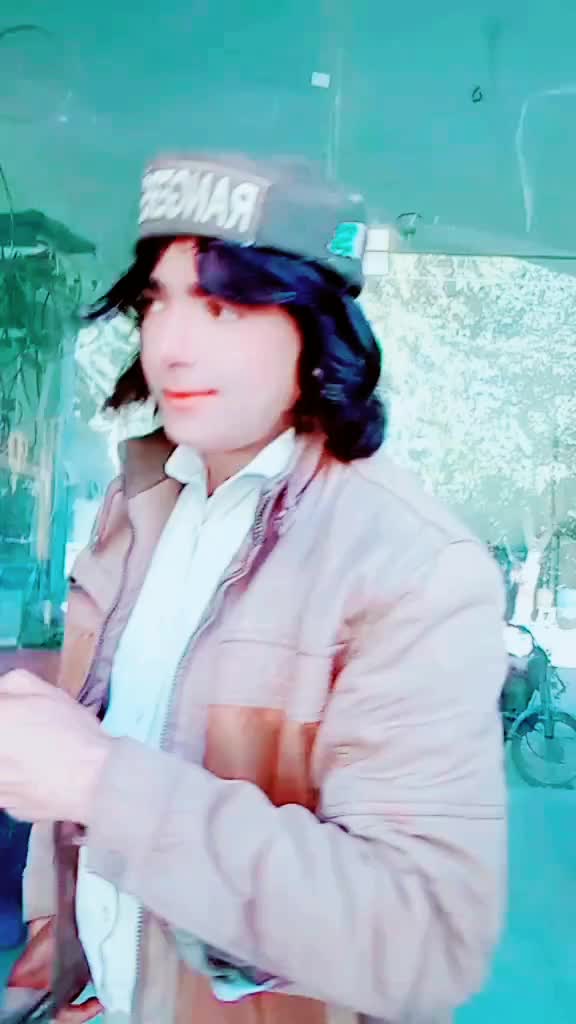 @Shahid Ch arain ❤🌹