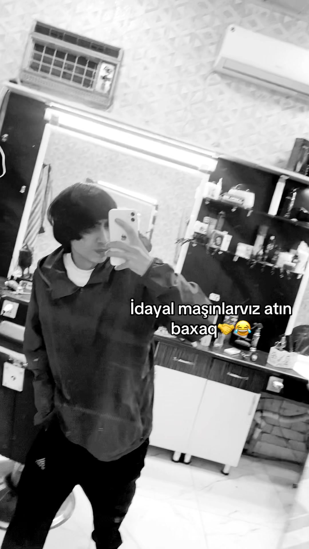 @Əlişkadı