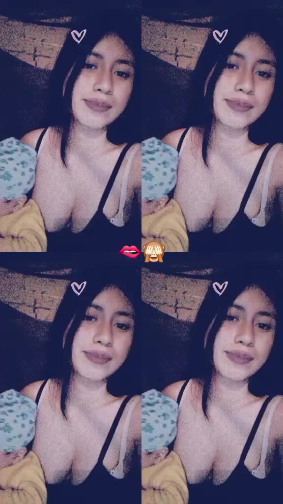 @flaquita marroquin ❤️