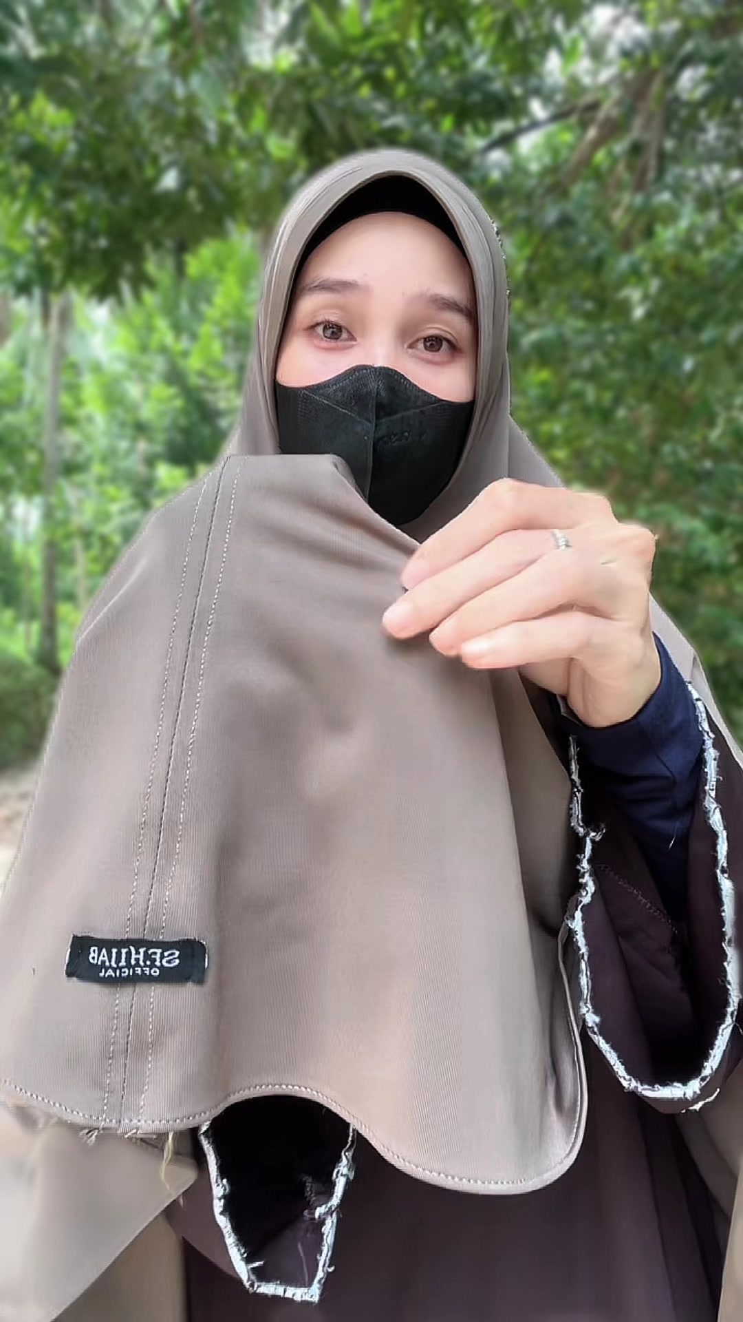 @Maryam_fashion_muslimah