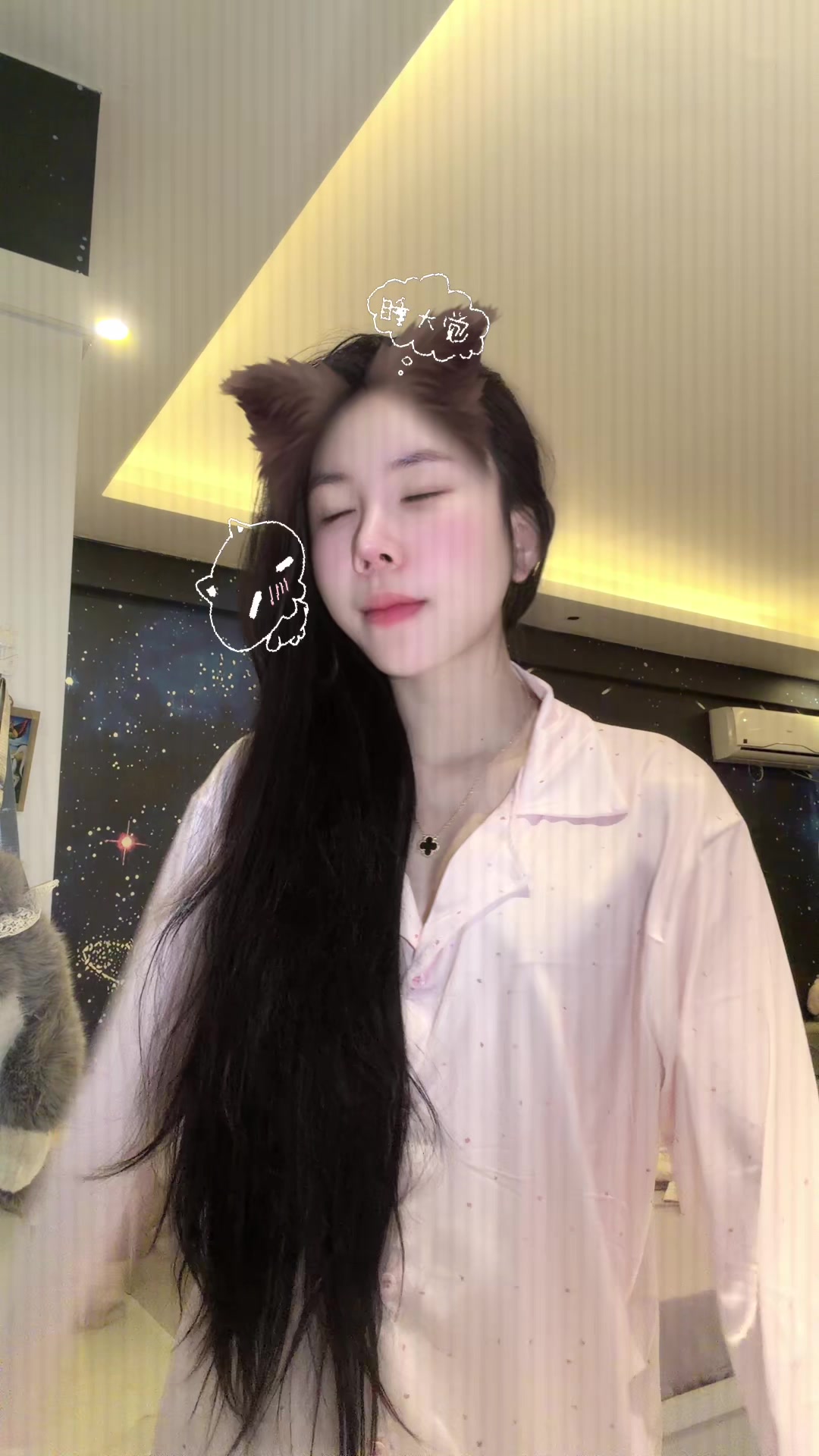 @小白