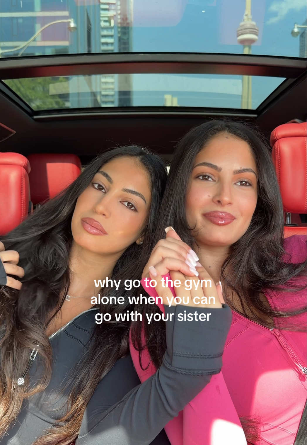 @amna jude sarah