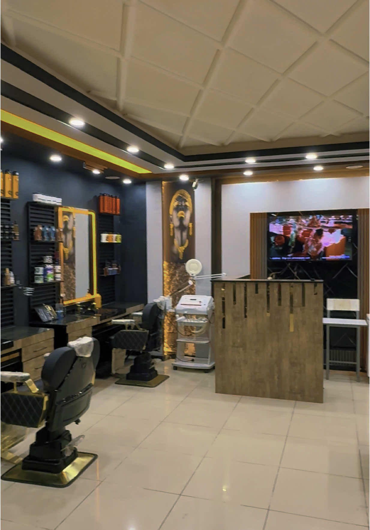 @Tamer Laçin
