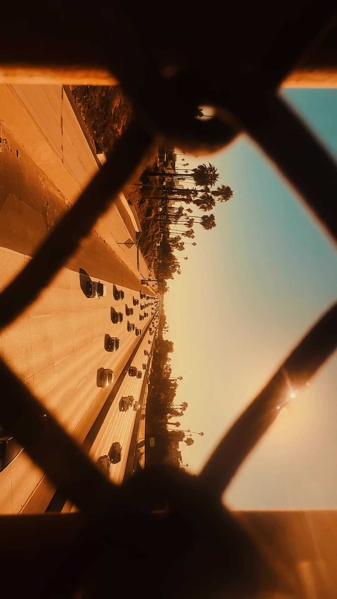 @Los &Aacute;ngeles California 🌴🏙️