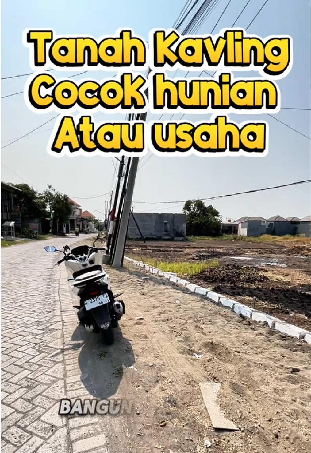 @GERAI PROPERTY ‼️