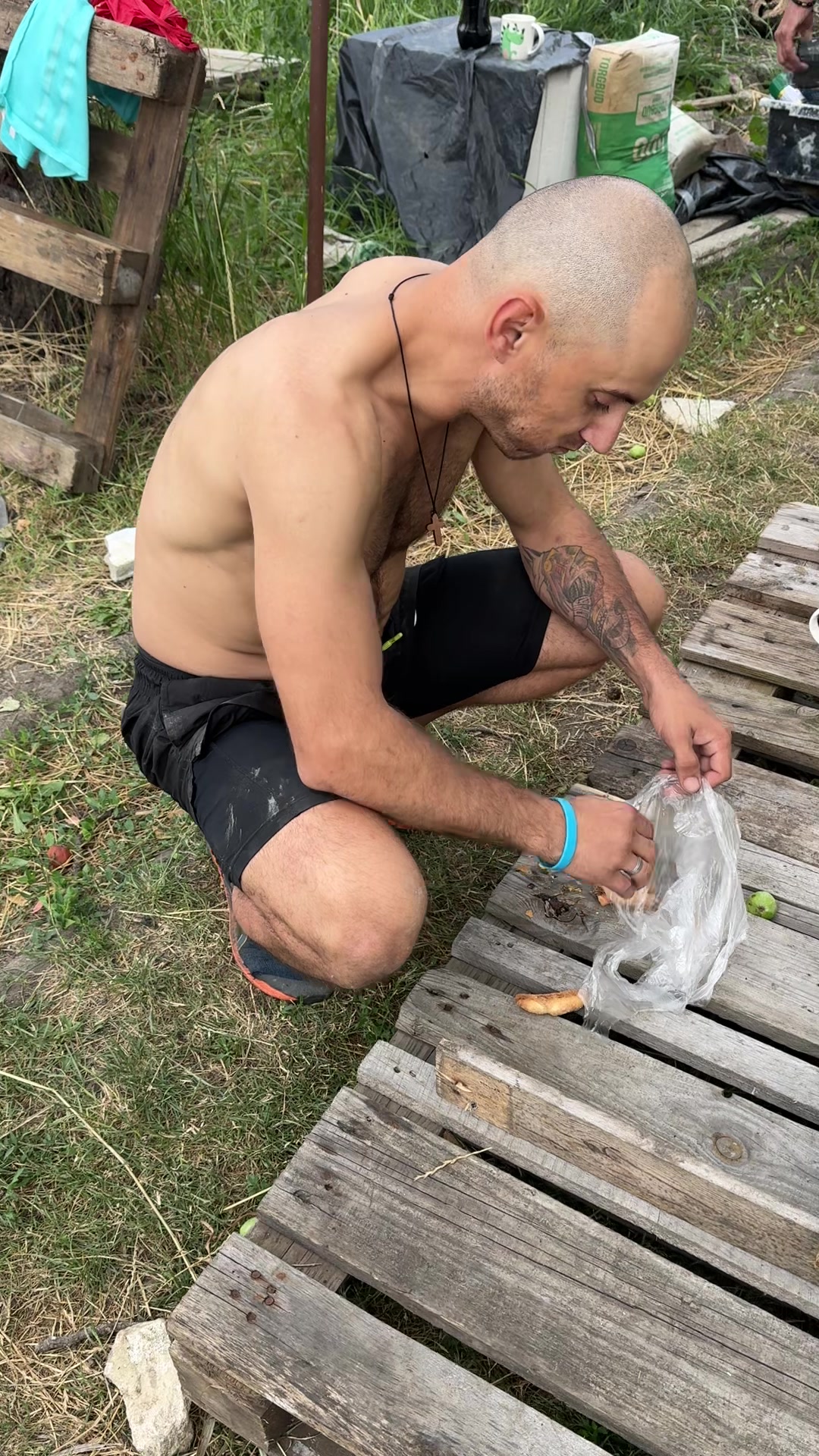 @Приколы на стройке