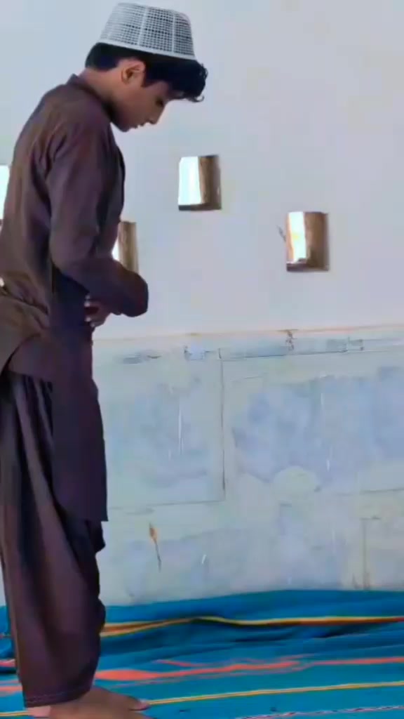 @Sajawal Khan