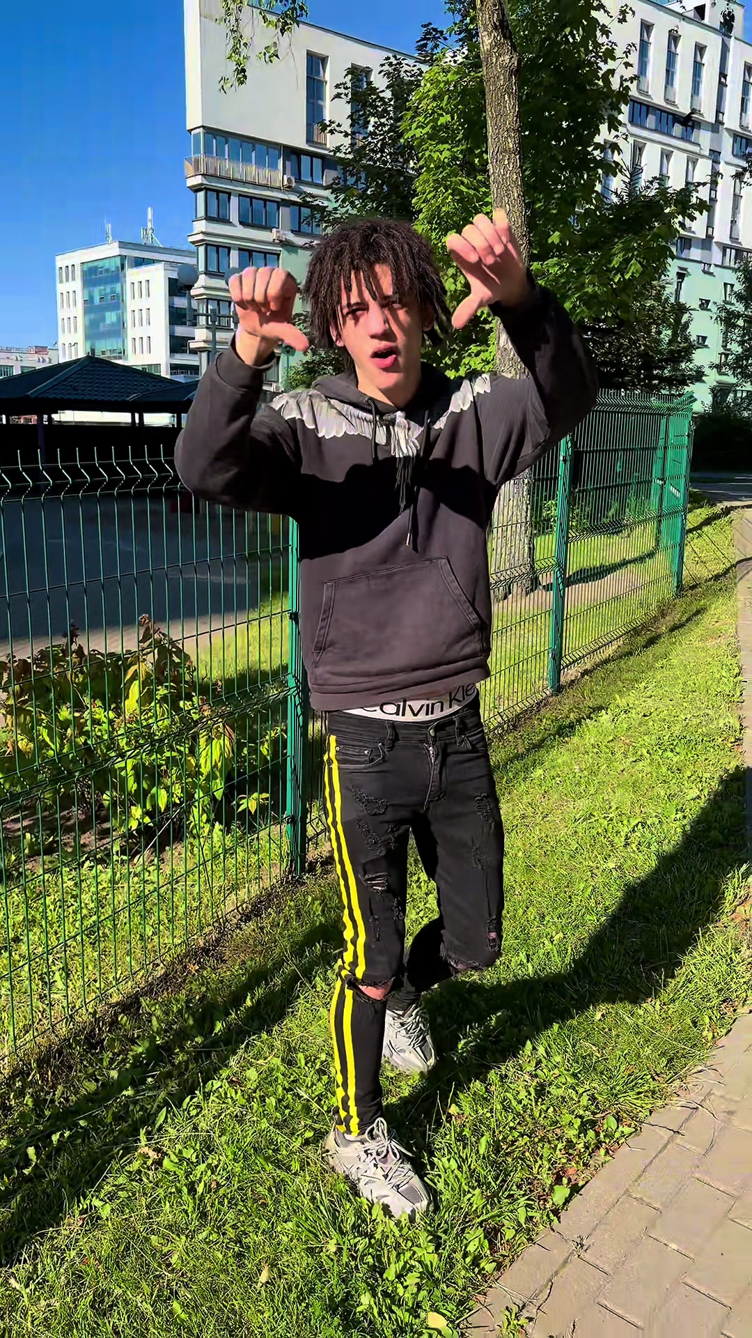 @ЧАПМАН #YTM🩸