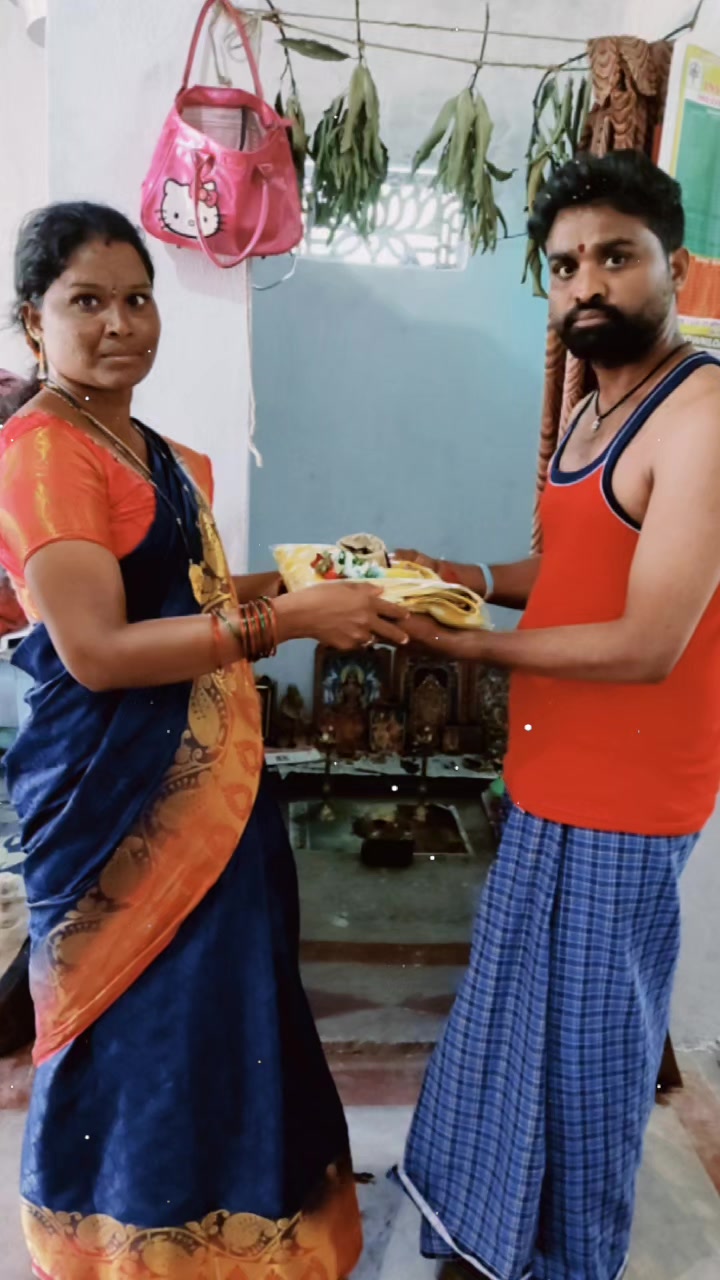 @P. NARASIMHULU