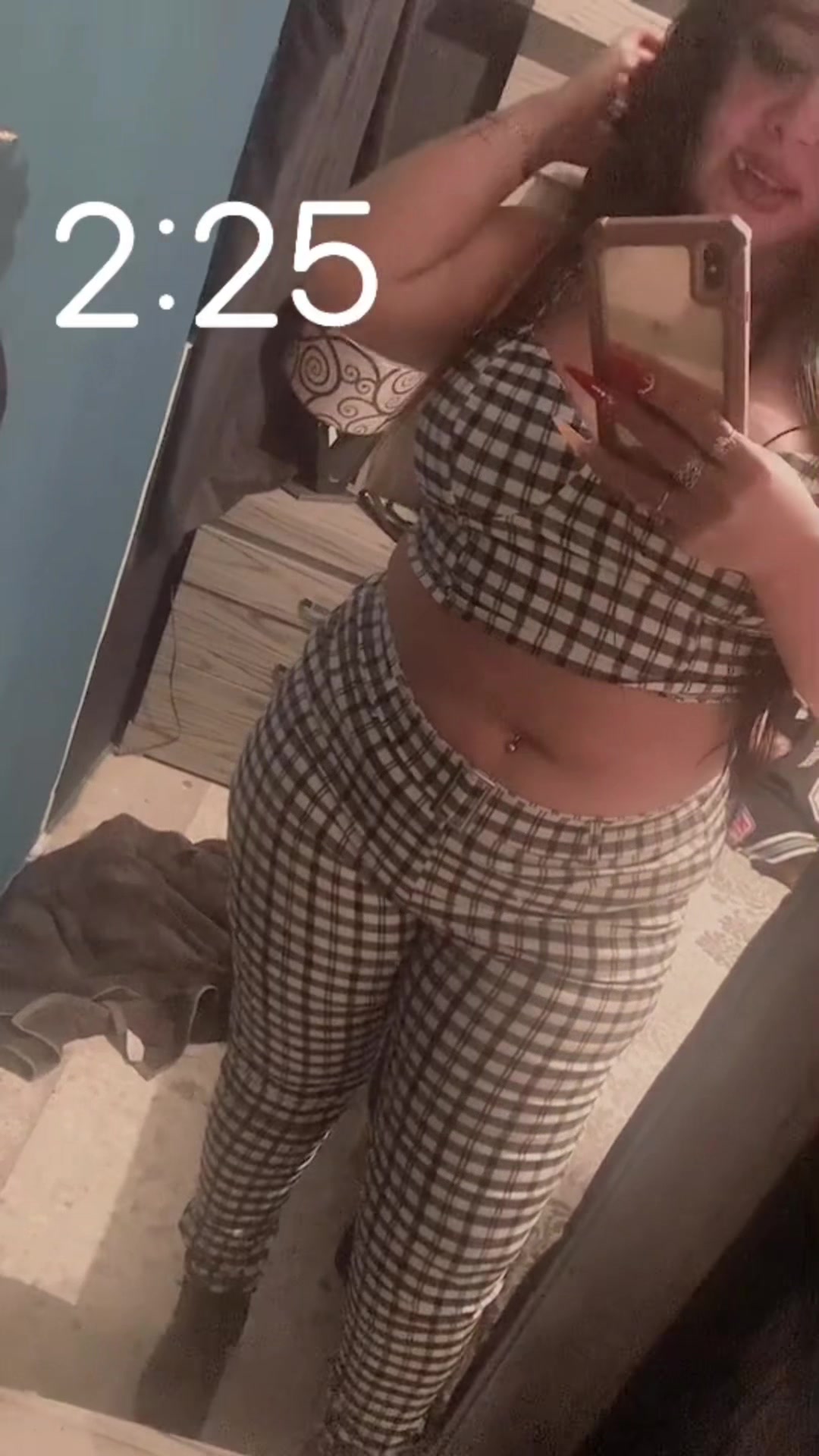@cesy alias la gatita
