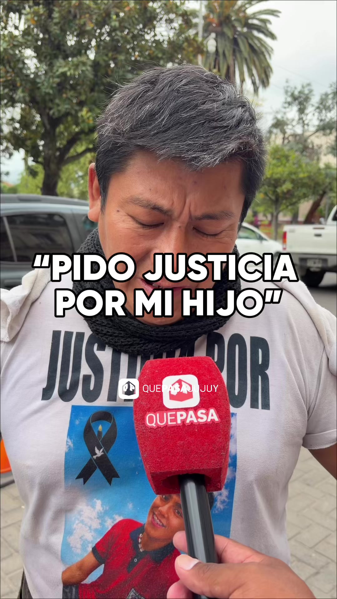 @QuePasaJujuy