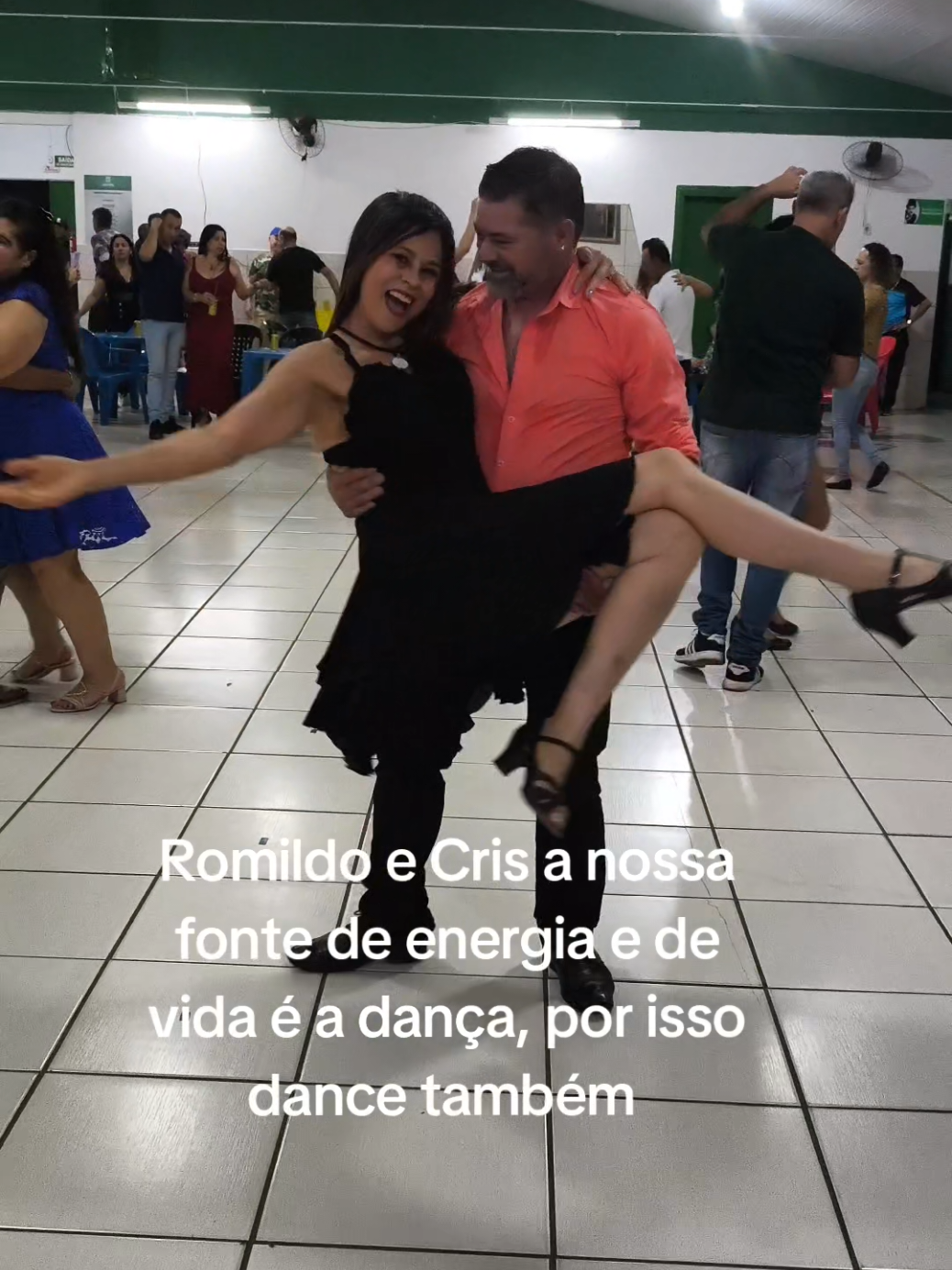 @Romildo & Cris Oficial