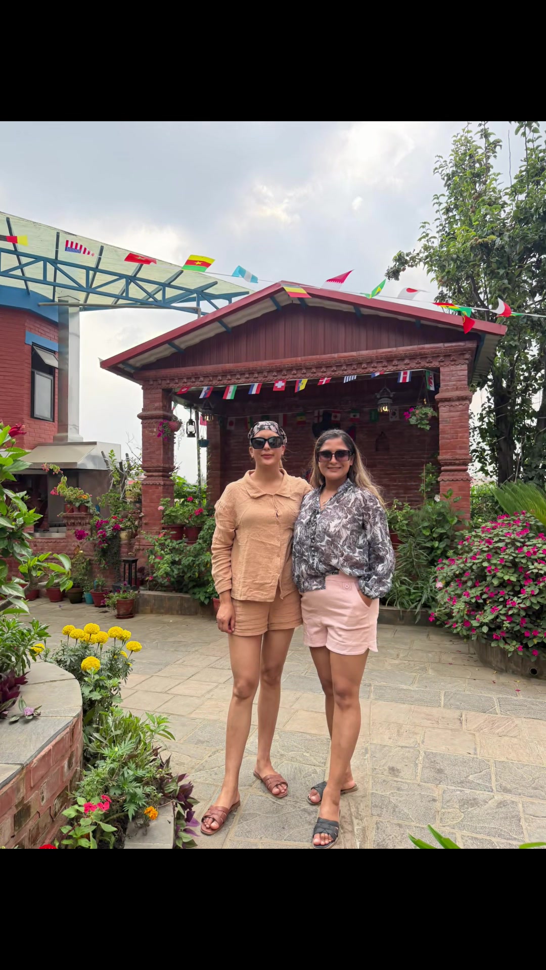 @Sharmilaghimire
