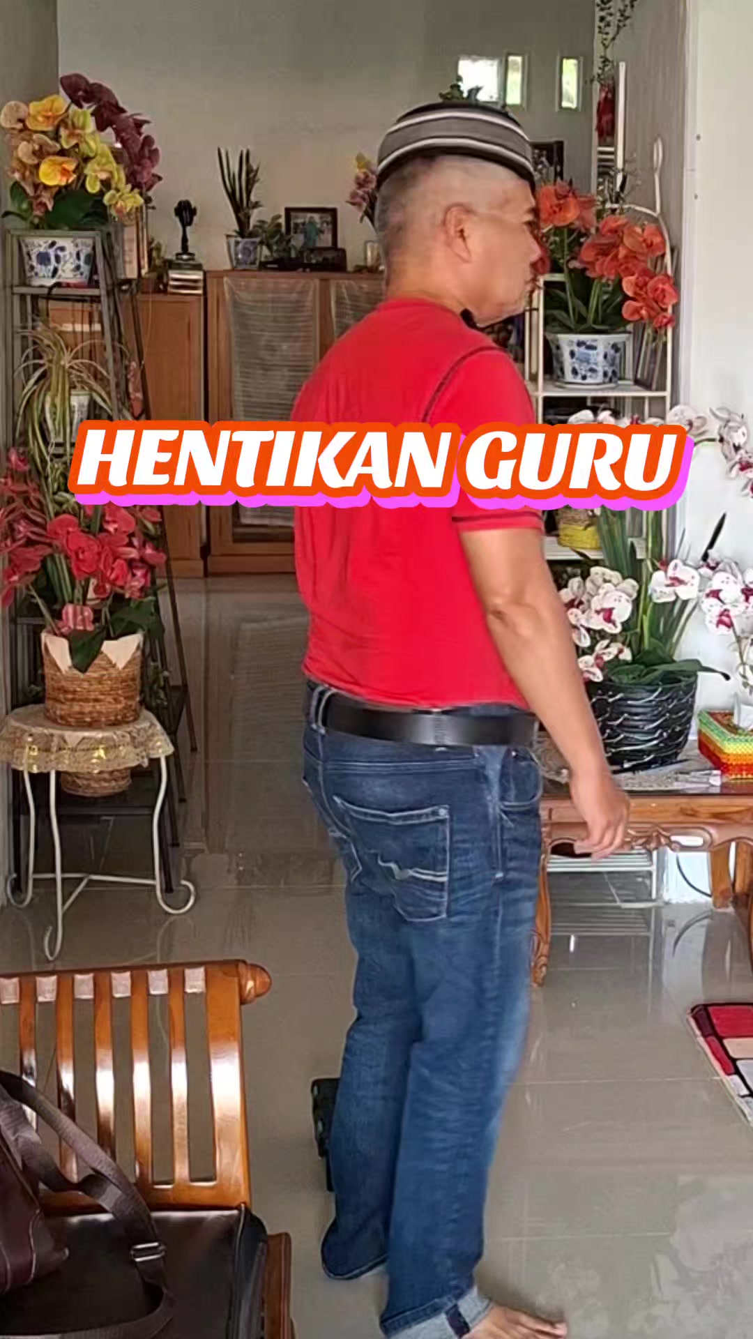 @hendry jepang