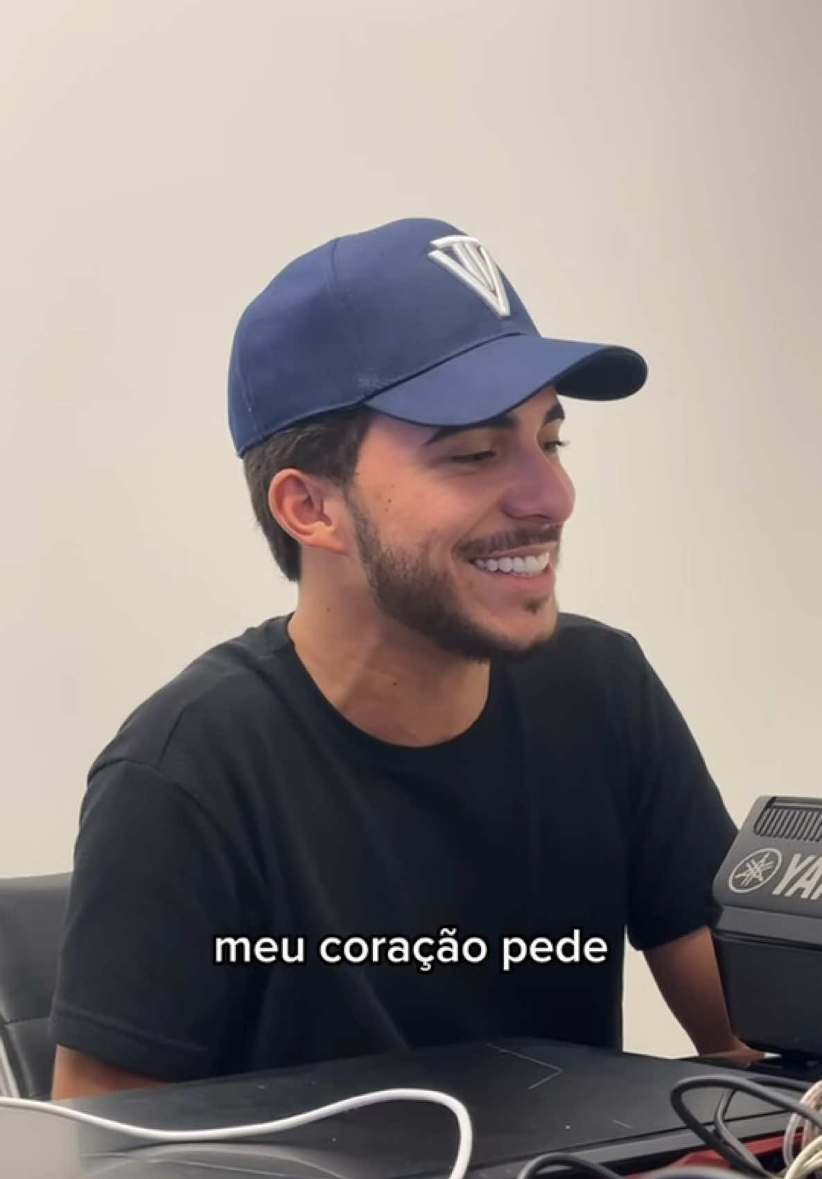 @Marquinhos Oliveira 🎙️