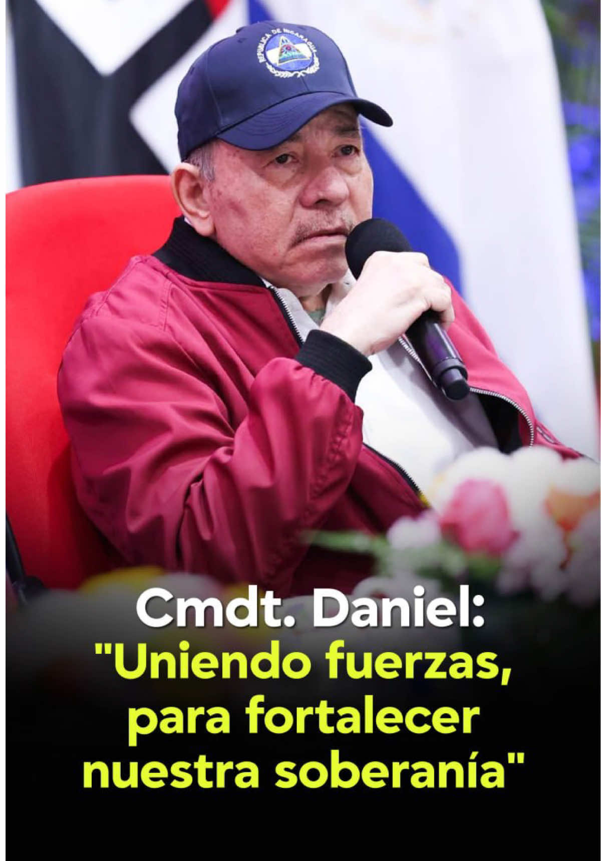 @La Gaceta Sandinista