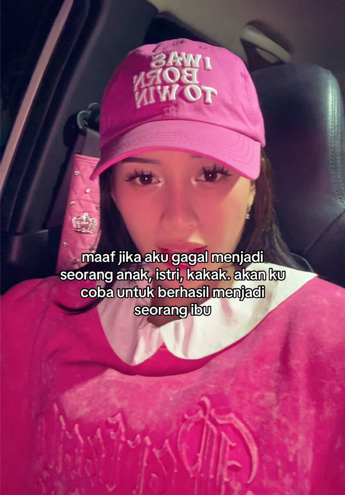 @MOMMY NYA ZIEL