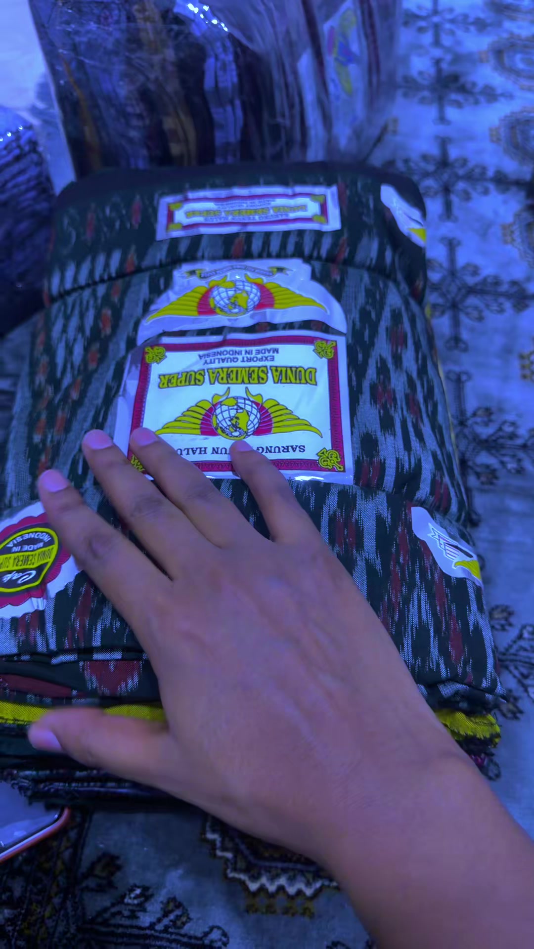 @Samri raya Queen ๐ธ๐ฆ