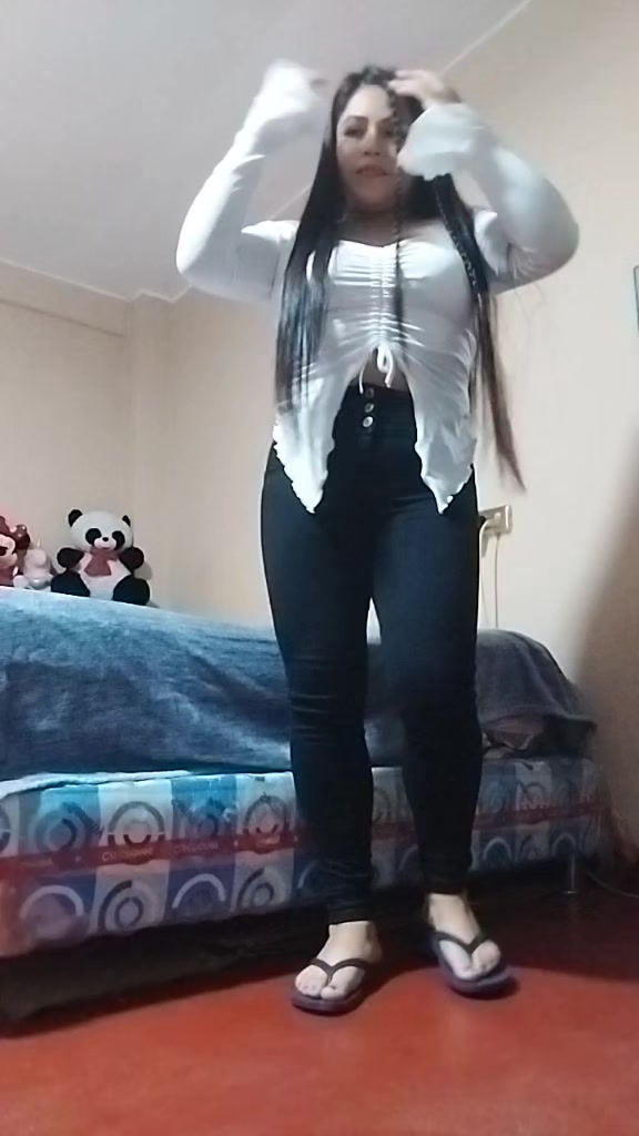 @Rouss tu chiquita bonita 🥰😘
