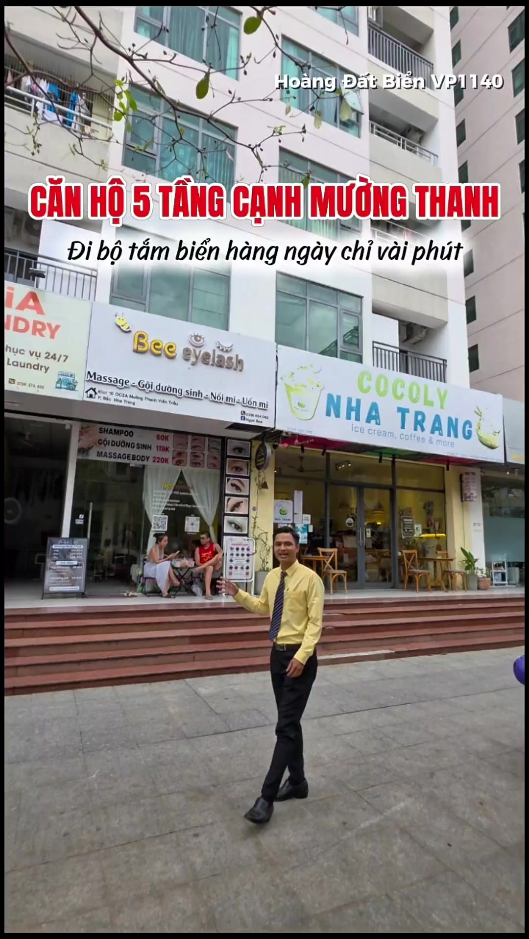 @Ho&agrave;ng đất biển Nha Trang