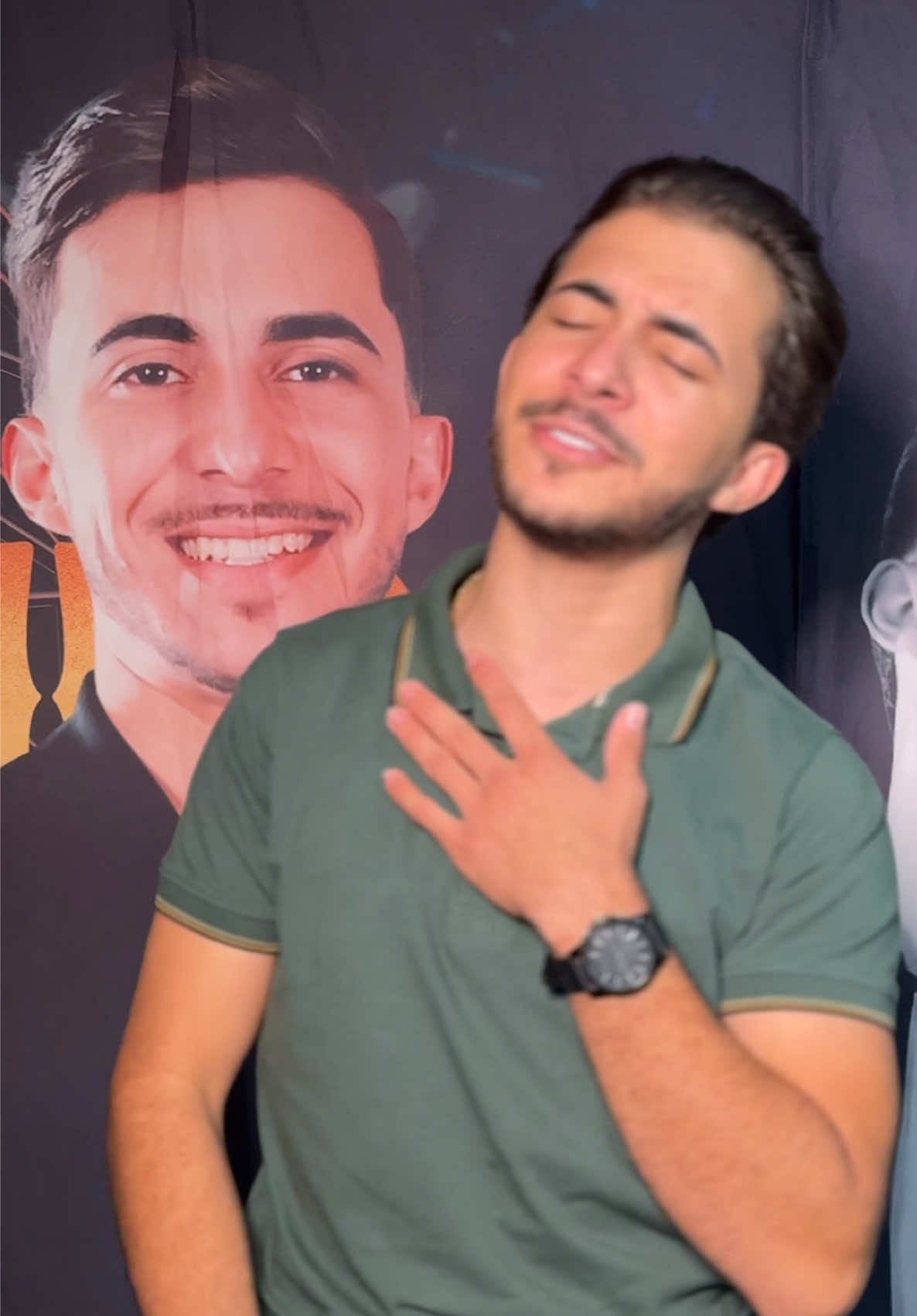 @Marquinhos Oliveira 🎙️