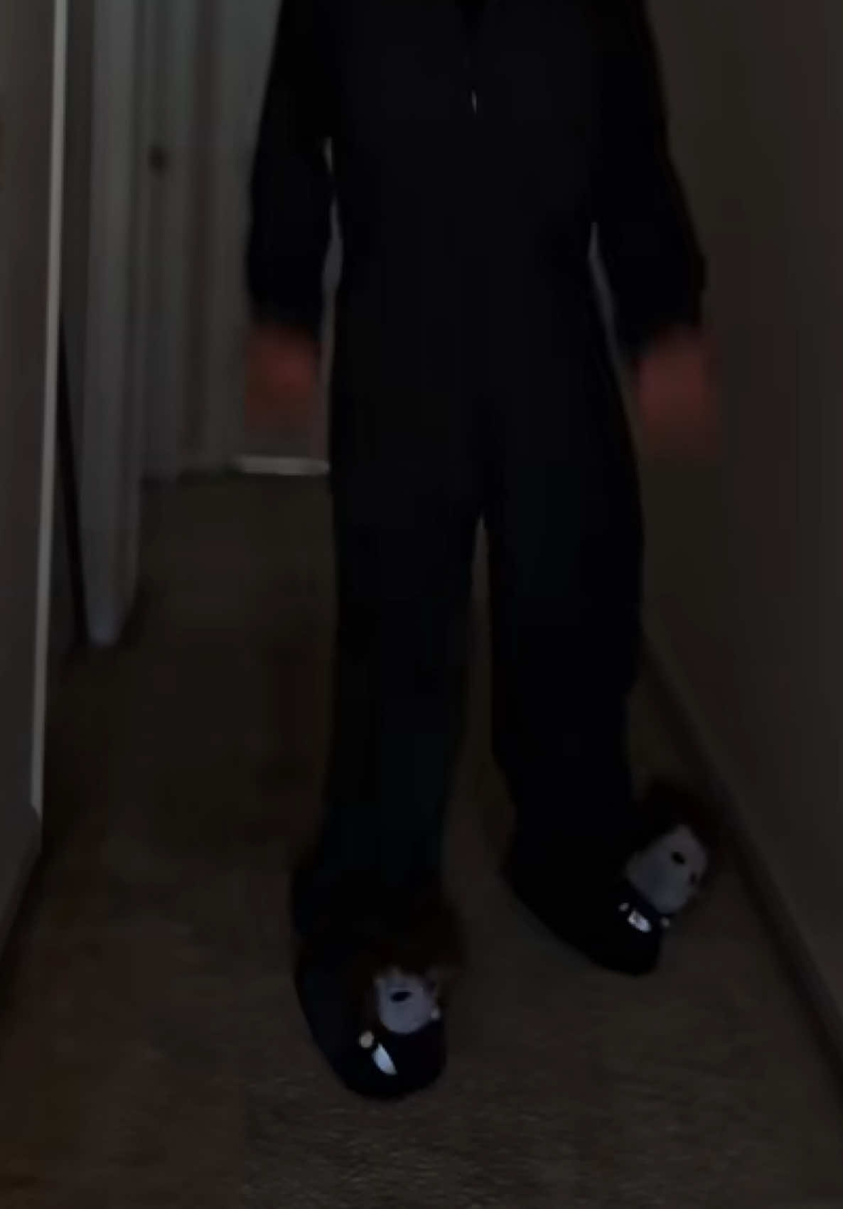 @Michael myers