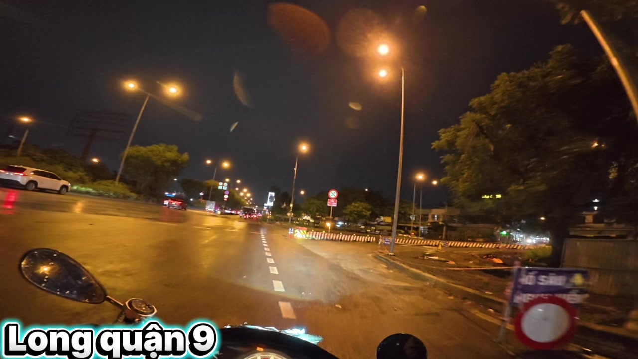 @Long Quận 9