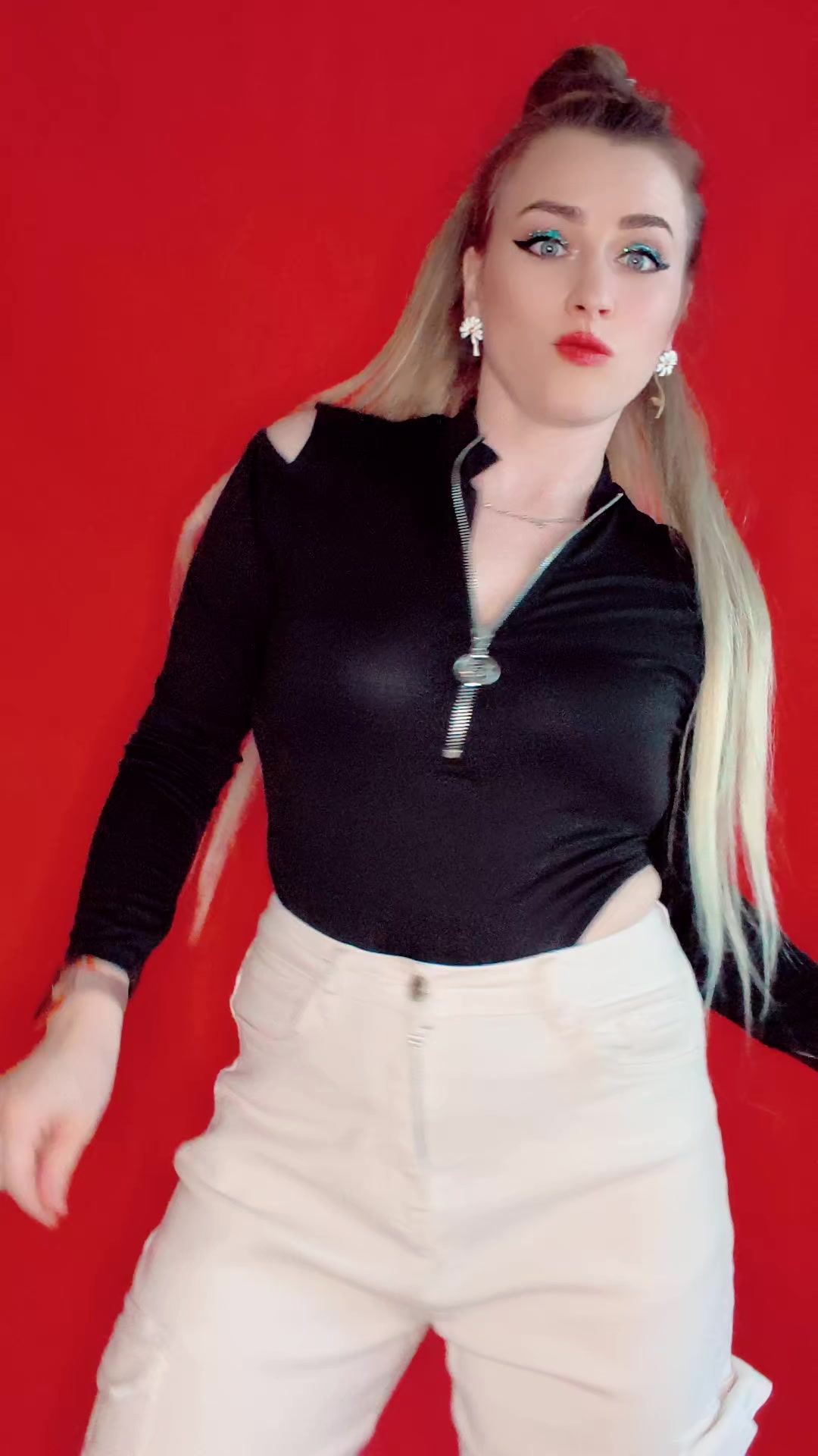 @🖤 Alinka🖤😈