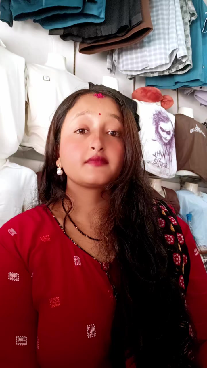 @पूजा रिजाल