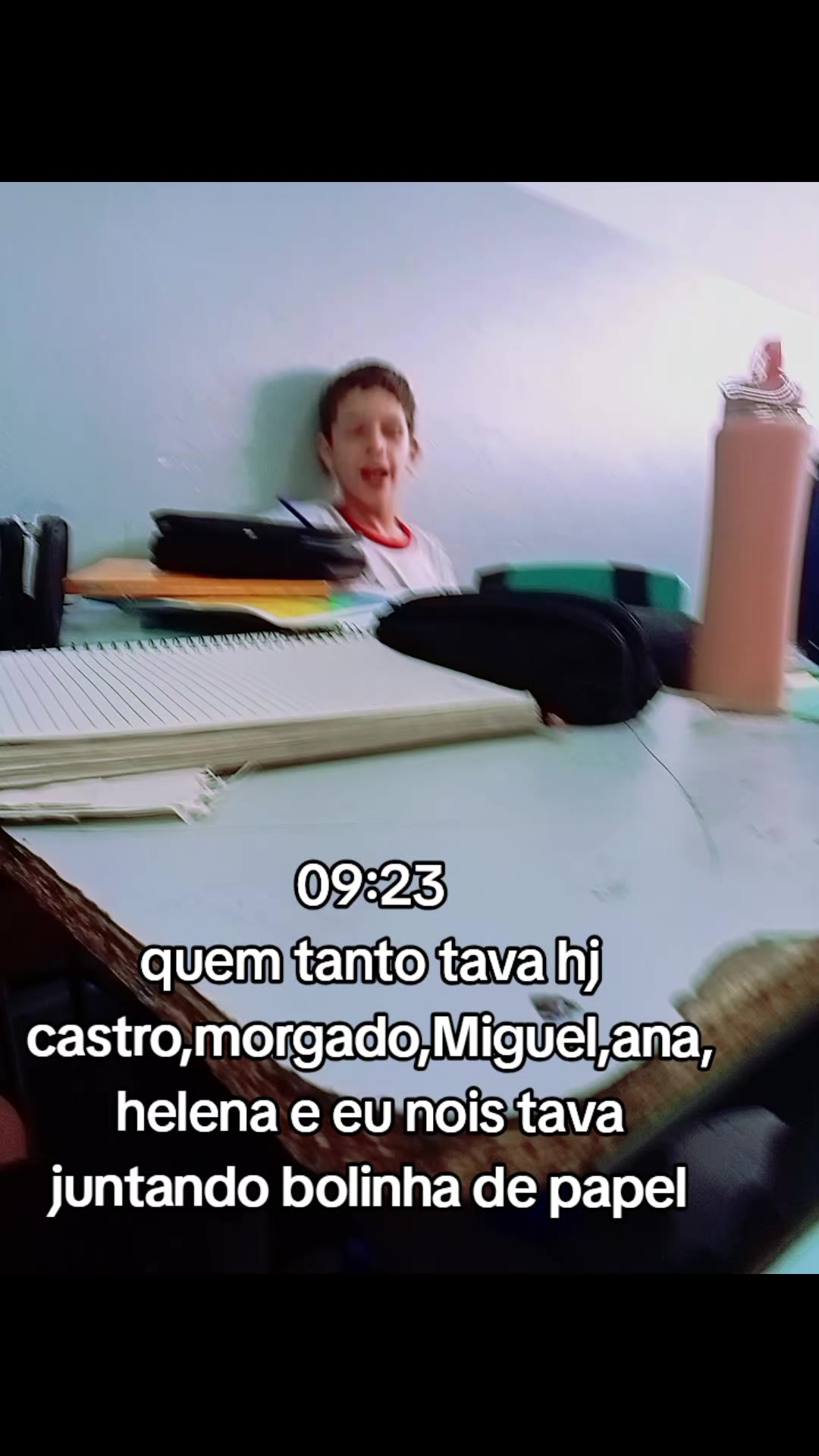 @oq o povo tá fazendo