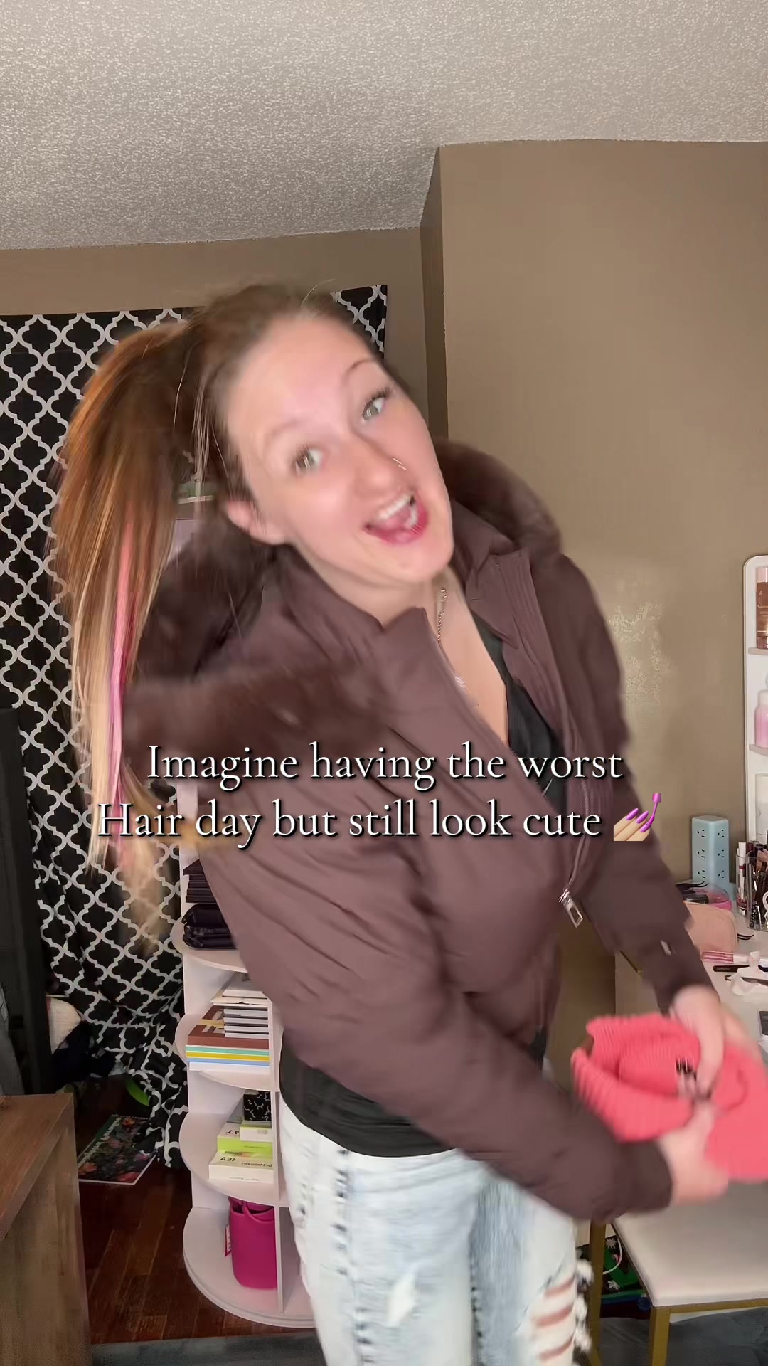 @Kaci Dixon