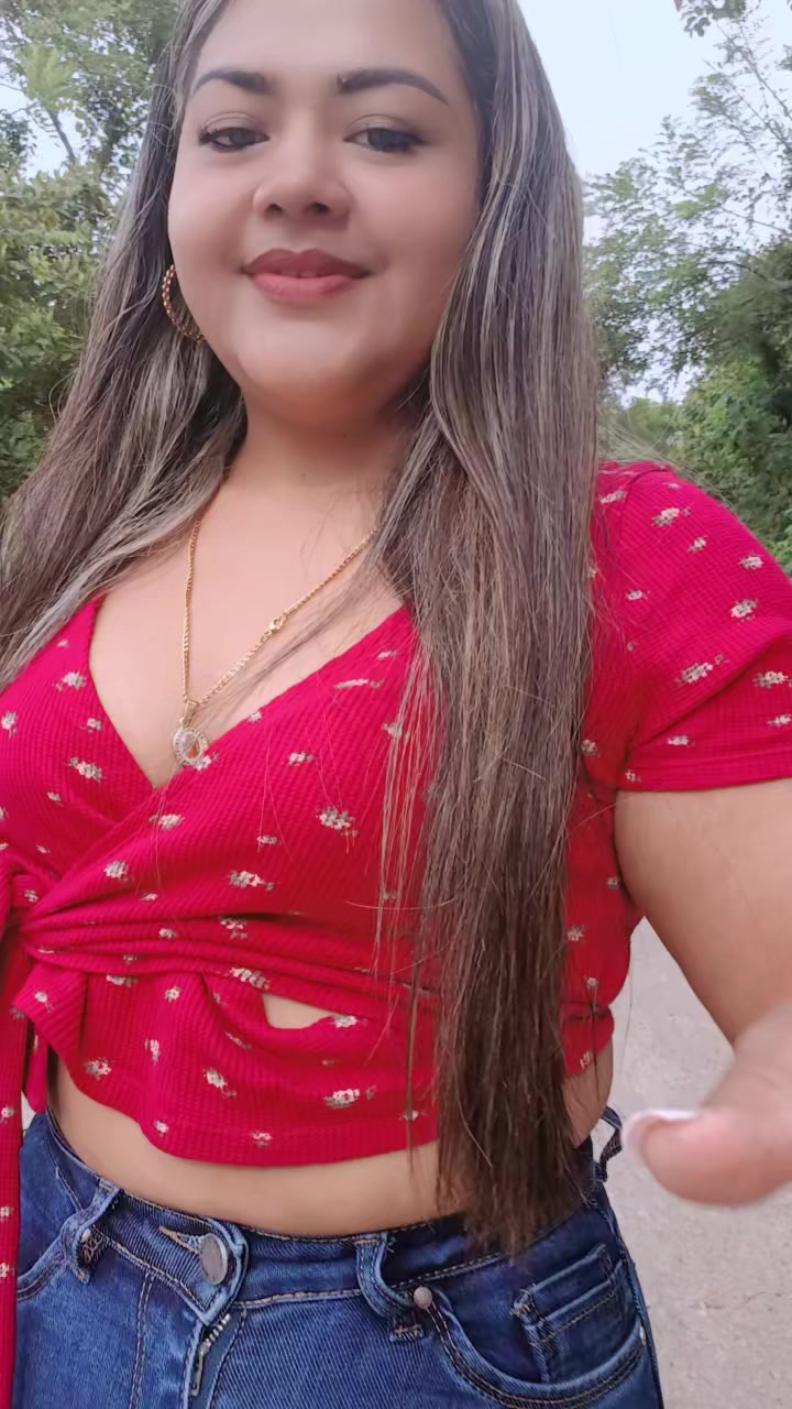 @🌟✨🩷 tu 💖 chaparrita 🥰