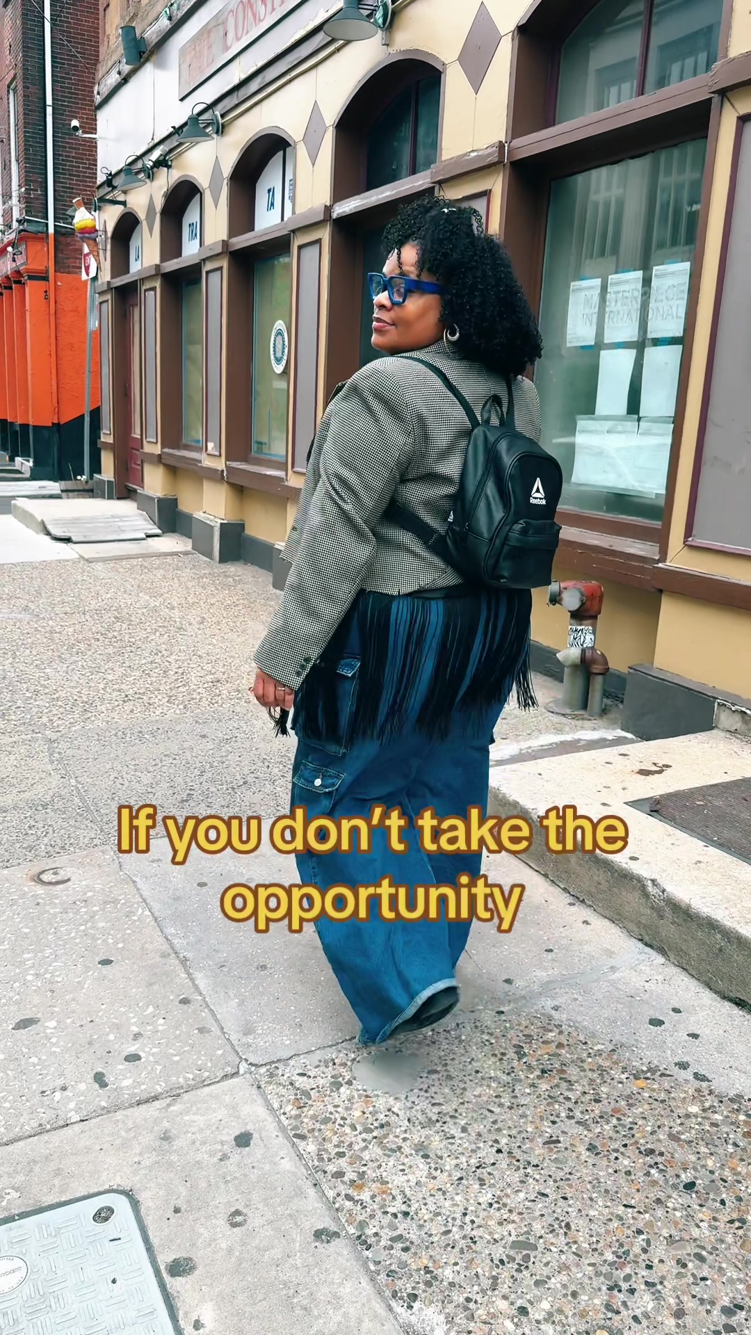 @THEREALCARLAGAMBLE