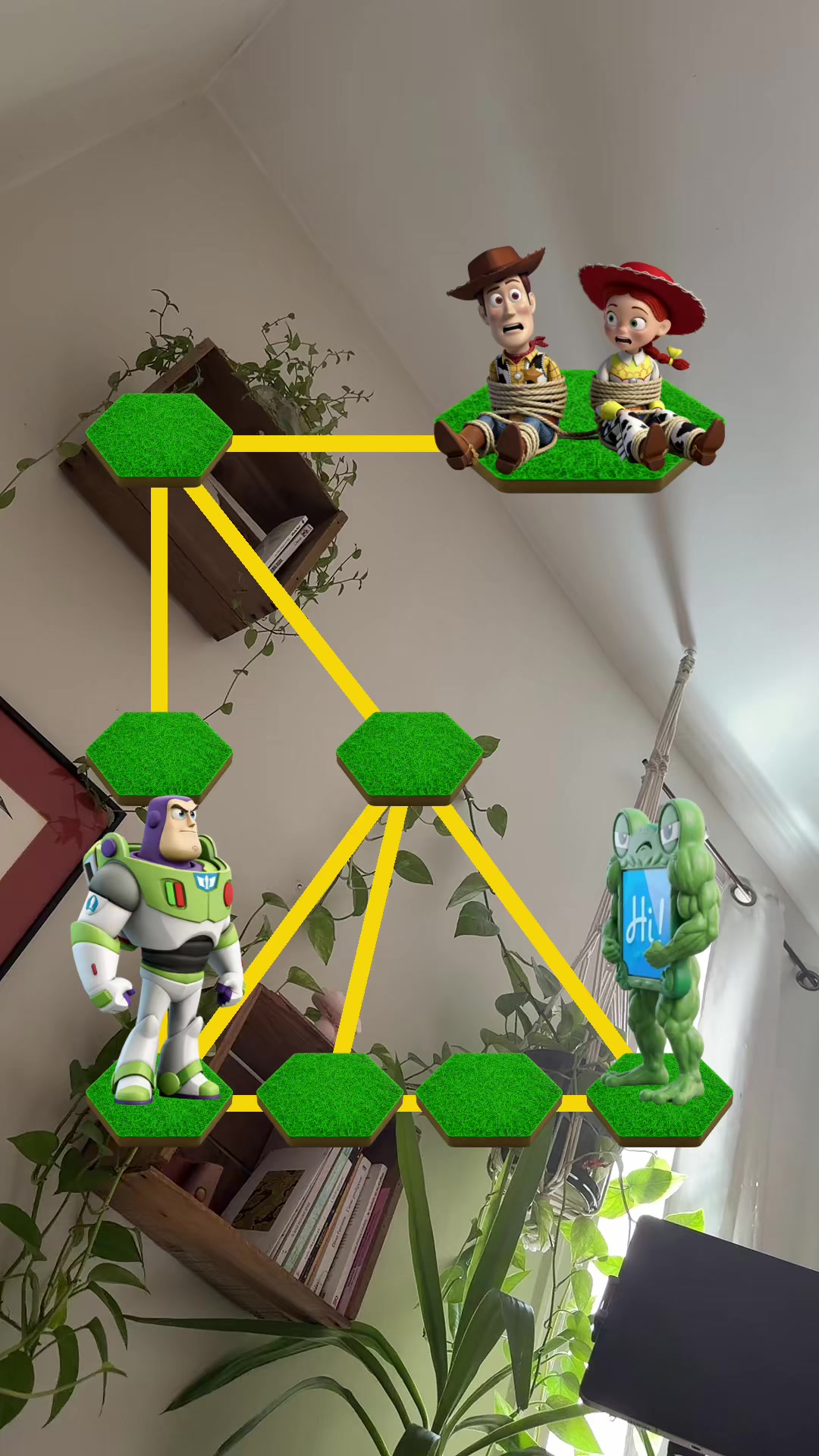 @luigi