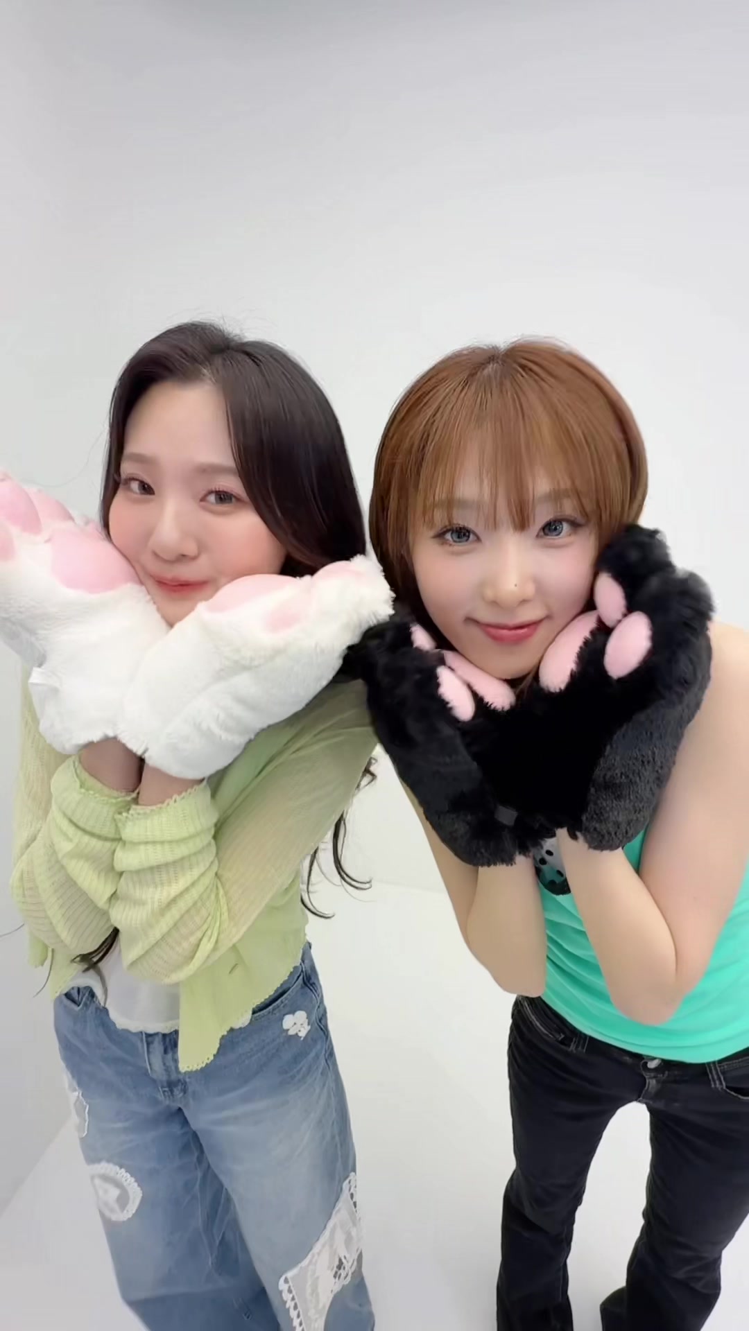 @YENA(최예나)