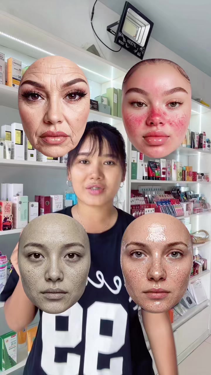 @EAINT AMARA COSMETICS SHOP