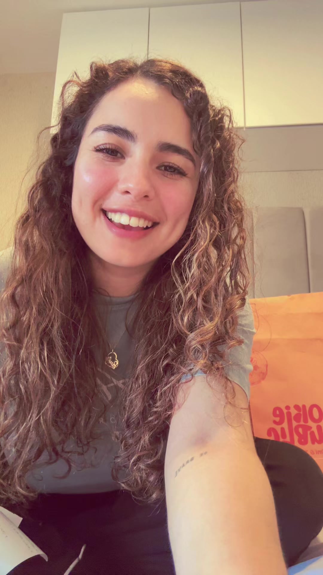 @Barbara Arévalo